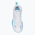 Încălțăminte Under Armour Infinite MVMNT SE white/stream/electric blue 5