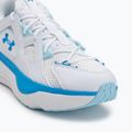 Încălțăminte Under Armour Infinite MVMNT SE white/stream/electric blue 7