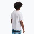 Tricou pde baschet Under Armour Curry Playable 1 Tee white/black 2