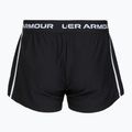 Pantaloni scurți pentru copii Under Armour Tech Play Up black/white 2