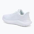 Încălțăminte de alergare pentru bărbați Under Armour Phade RN 3 white/white/black 3