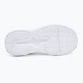 Încălțăminte de alergare pentru bărbați Under Armour Phade RN 3 white/white/black 4