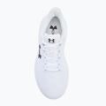 Încălțăminte de alergare pentru bărbați Under Armour Phade RN 3 white/white/black 5