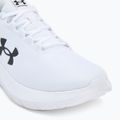 Încălțăminte de alergare pentru bărbați Under Armour Phade RN 3 white/white/black 7