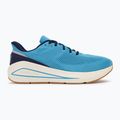 Încălțăminte de alergare pentru bărbați Under Armour Sonic 7 ether blue/summit white/midnight navy 2