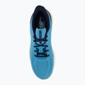 Încălțăminte de alergare pentru bărbați Under Armour Sonic 7 ether blue/summit white/midnight navy 5