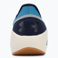 Încălțăminte de alergare pentru bărbați Under Armour Sonic 7 ether blue/summit white/midnight navy 6