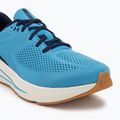 Încălțăminte de alergare pentru bărbați Under Armour Sonic 7 ether blue/summit white/midnight navy 7