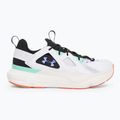 Încălțăminte Under Armour Infinite MVMNT SE white/white quartz/virtual violet 8