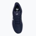 Încălțăminte de alergare pentru bărbați Under Armour Phade RN 3 midnight navy/midnight navy/white 5