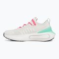 Încălțăminte pentru femei Under Armour Phantom 4 White quartz/comet green/super pink 2