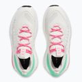 Încălțăminte pentru femei Under Armour Phantom 4 White quartz/comet green/super pink 4