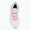 Încălțăminte pentru femei Under Armour Phantom 4 White quartz/comet green/super pink 5