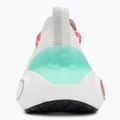 Încălțăminte pentru femei Under Armour Phantom 4 White quartz/comet green/super pink 6