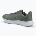 Încălțăminte de alergare pentru bărbați Under Armour Charged Speed Swift silica green/silica green/metallic silica 3