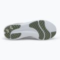 Încălțăminte de alergare pentru bărbați Under Armour Charged Speed Swift silica green/silica green/metallic silica 4