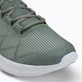 Încălțăminte de alergare pentru bărbați Under Armour Charged Speed Swift silica green/silica green/metallic silica 7