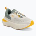 Încălțăminte de alergare pentru bărbați Under Armour Infinite Elite 2 stone/silica green/campus gold