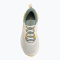 Încălțăminte de alergare pentru bărbați Under Armour Infinite Elite 2 stone/silica green/campus gold 5