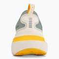 Încălțăminte de alergare pentru bărbați Under Armour Infinite Elite 2 stone/silica green/campus gold 6