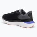 Încălțăminte de alergare pentru bărbați Under Armour Innfinite Pro 2 black/virtual violet/comet green 3