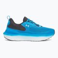 Încălțăminte de alergare pentru bărbați Under Armour Infinite Elite 2 electric blue/anthracite/stream