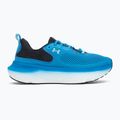 Încălțăminte de alergare pentru bărbați Under Armour Infinite Elite 2 electric blue/anthracite/stream 2