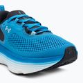 Încălțăminte de alergare pentru bărbați Under Armour Infinite Elite 2 electric blue/anthracite/stream 7