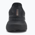 Încălțăminte de alergare pentru bărbați Under Armour Innfinite Pro 2 black/black/anthracite 6