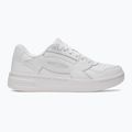 Încălțăminte de antrenament pentru femei Under Armour Flex white/white/distant gray