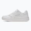 Încălțăminte de antrenament pentru femei Under Armour Flex white/white/distant gray 2
