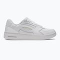 Încălțăminte de antrenament pentru bărbați Under Armour Flex white/white/distant gray