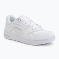 Încălțăminte de antrenament pentru bărbați Under Armour Flex white/white/distant gray