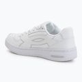 Încălțăminte de antrenament pentru bărbați Under Armour Flex white/white/distant gray 3