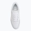 Încălțăminte de antrenament pentru bărbați Under Armour Flex white/white/distant gray 5