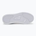 Încălțăminte de antrenament pentru femei Under Armour Motion white/white/white 4
