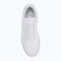 Încălțăminte de antrenament pentru femei Under Armour Motion white/white/white 5
