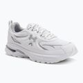 Încălțăminte de antrenament  Under Armour Apparition Tech white/white/metallic silver