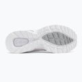 Încălțăminte de antrenament  Under Armour Apparition Tech white/white/metallic silver 4