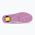Încălțăminte cu rotile pentru copii Heelys Minions Ezzential white/purple/sky blue 4