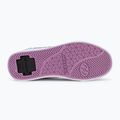 Încălțăminte cu rotile pentru copii Heelys Minions Ezzential white/purple/sky blue 5