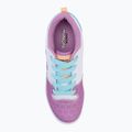 Încălțăminte cu rotile pentru copii Heelys Minions Ezzential white/purple/sky blue 6