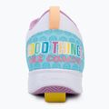 Încălțăminte cu rotile pentru copii Heelys Minions Ezzential white/purple/sky blue 7