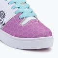 Încălțăminte cu rotile pentru copii Heelys Minions Ezzential white/purple/sky blue 8