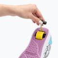 Încălțăminte cu rotile pentru copii Heelys Minions Ezzential white/purple/sky blue 9