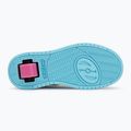 Încălțăminte cu rotile pentru copii Heelys Rezerve FN white/neon pink/aqua/neon yellow 4