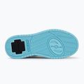 Încălțăminte cu rotile pentru copii Heelys Rezerve FN white/neon pink/aqua/neon yellow 5