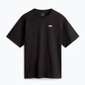 Tricou pentru bărbați  Vans Style 76 II Loose Tee black/white