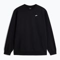 Bluză pentru bărbați Vans Salton Loose Ft Crew black