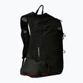 Rucsac de schi de tură The North Face Rapidus Evo 24 l asphltgr/black